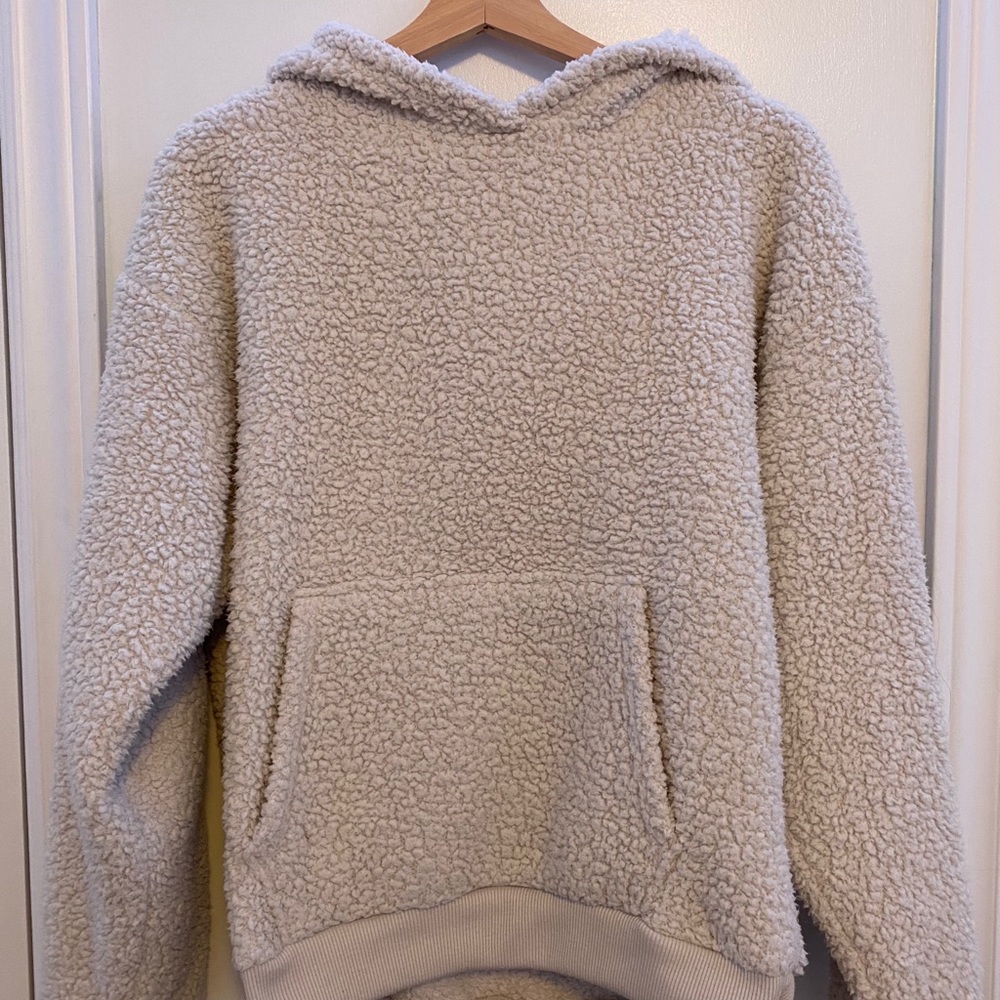 teddy bear hoodie